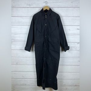 Schaefer Western Duster Coat Small